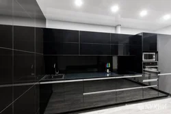 Acrylic kitchen photo