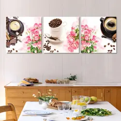 Paintings On Canvas For The Kitchen Photo