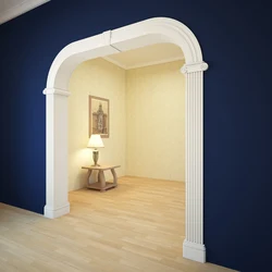 Bir Mənzildə Kvadrat Arxın Fotoşəkili