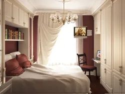 How to decorate a bedroom