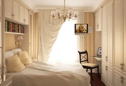 How to decorate a bedroom