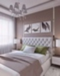 How to decorate a bedroom