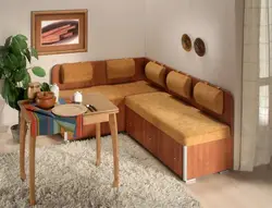 Гостиные