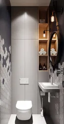 Small Bathtub With Installation Design