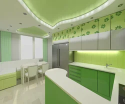 Кухни