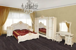 Категория Спальни