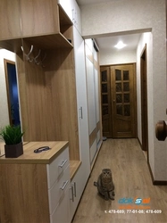 Категория Прихожие