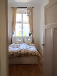 Категория Спальни