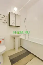 Zirvə vanna otağı fotoşəkili