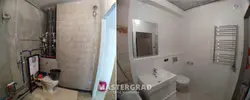 Пік ванная фота