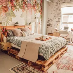 Bedroom Design In Your Country House