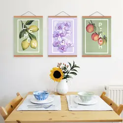Pictures For The Kitchen On The Wall Photo Print