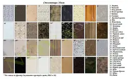 Атаулары Бар Ас Үй Үстелінің Скиф Фотосуреті