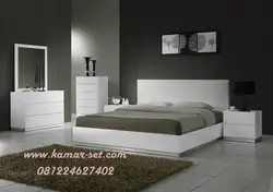 Категория Спальни