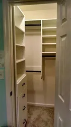 Категория Кладовка