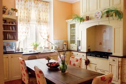 How To Make A Kitchen Interior