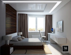 Photo of a 16 year old bedroom