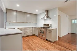 Photo Of Kitchen Beige Floor