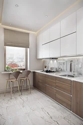 Photo Of Kitchen Beige Floor