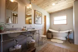 Home Kitchen Bathroom Design