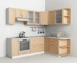 Mətbəxlər ucuz ekonom hazır satış şəkilləri