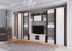 Категория Гостиные