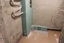 Чӣ тавр пӯшидани қубурҳо дар ҳаммом бо плиткаҳо
