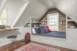 Тарҳи Болохона Бо Хоб Боми Gable