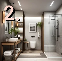Hamam daxili 12 kv m