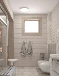 Timber bath design