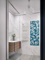 Bathroom Design 2 Colors