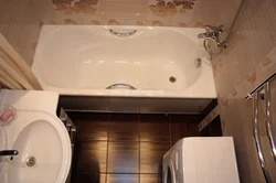 Bathroom design 160 by 170
