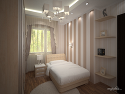 Тарҳи Хоб Паҳнои 2 М