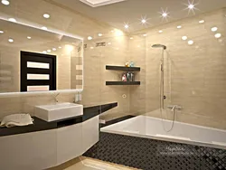 Bathroom design ru