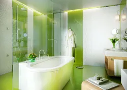 Bathroom design ru