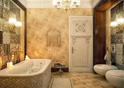 Bathroom design ru