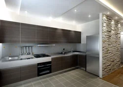 Custom kitchen design