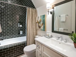 Bathroom interior design tips