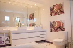 Bathroom Interior Design Tips