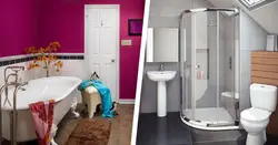 Shower Stalls Like Bathrooms Photos