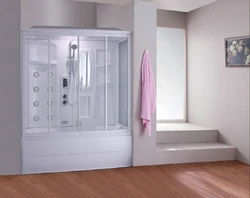 Shower stalls like bathrooms photos