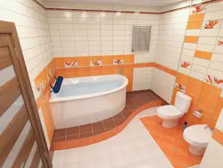 Turnkey bathroom design