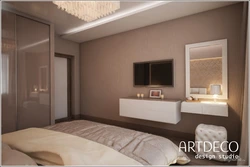 Bedroom color coffee with milk photo