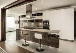 Kitchen design rating