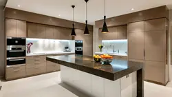 Kitchen design rating