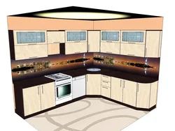 Creating A Kitchen Design Project