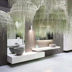Mamır dizaynlı hamam