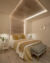 Bedroom Decoration Design
