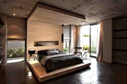 Bedroom decoration design