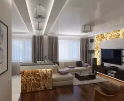 Категория Дизайн интерьера